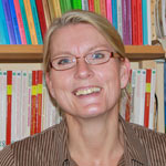 Ulrike Baade-Heinrich