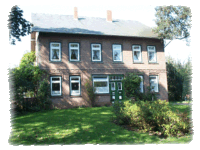 Das Pastorat in der Schulstrasse 2